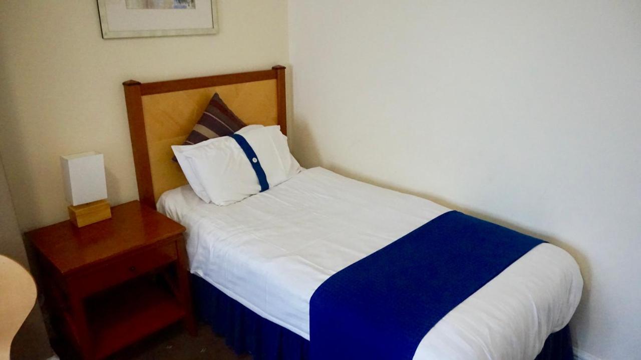 Stalbridge Guest House Liverpool Kültér fotó