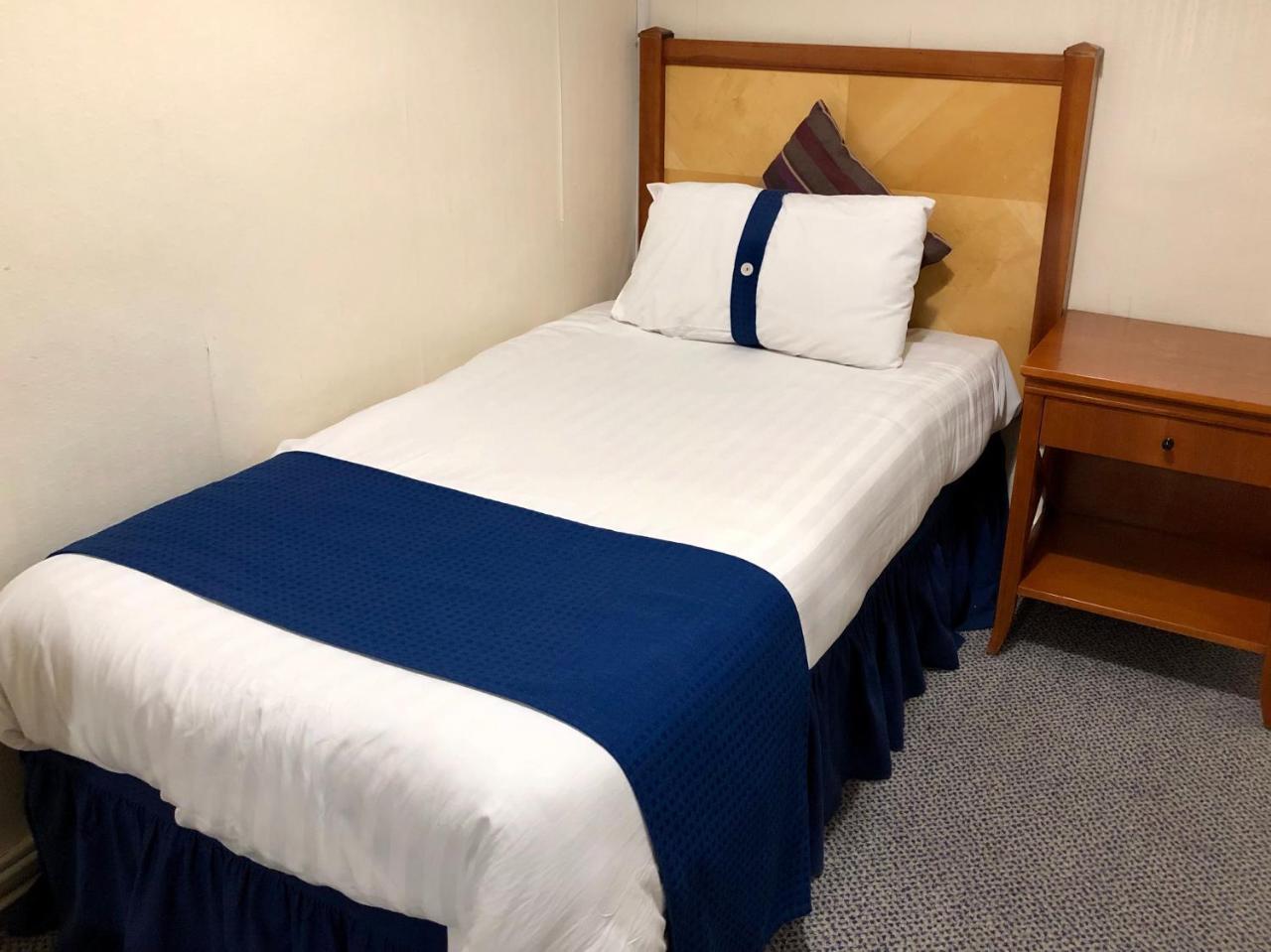 Stalbridge Guest House Liverpool Kültér fotó